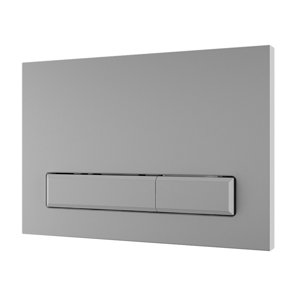 Tlačítko splachovací Sanela SLW 50