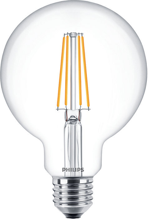 Žárovka LED Philips CorePro LEDbulb E27 7 W 2 700 K