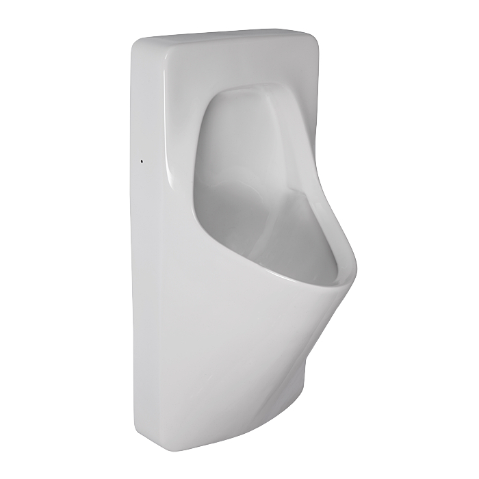 Pisoár s radarovým splachovačem Sanela SLP 20R