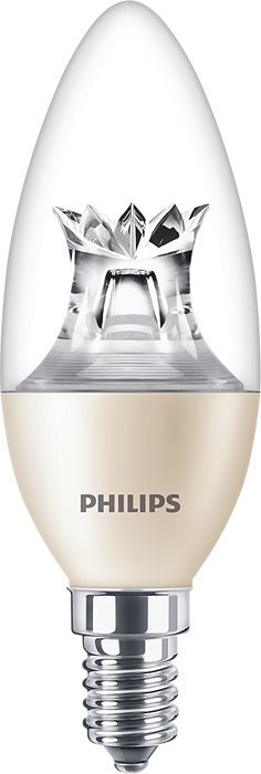 Žárovka LED Philips Master LEDcandle E14 2