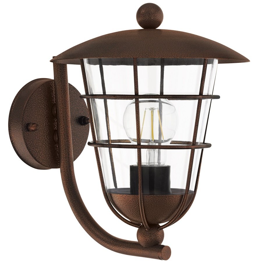 Svítidlo E27 Eglo Pulfero