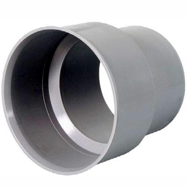 Přechod z litiny HTUG DN 50 PIPELIFE