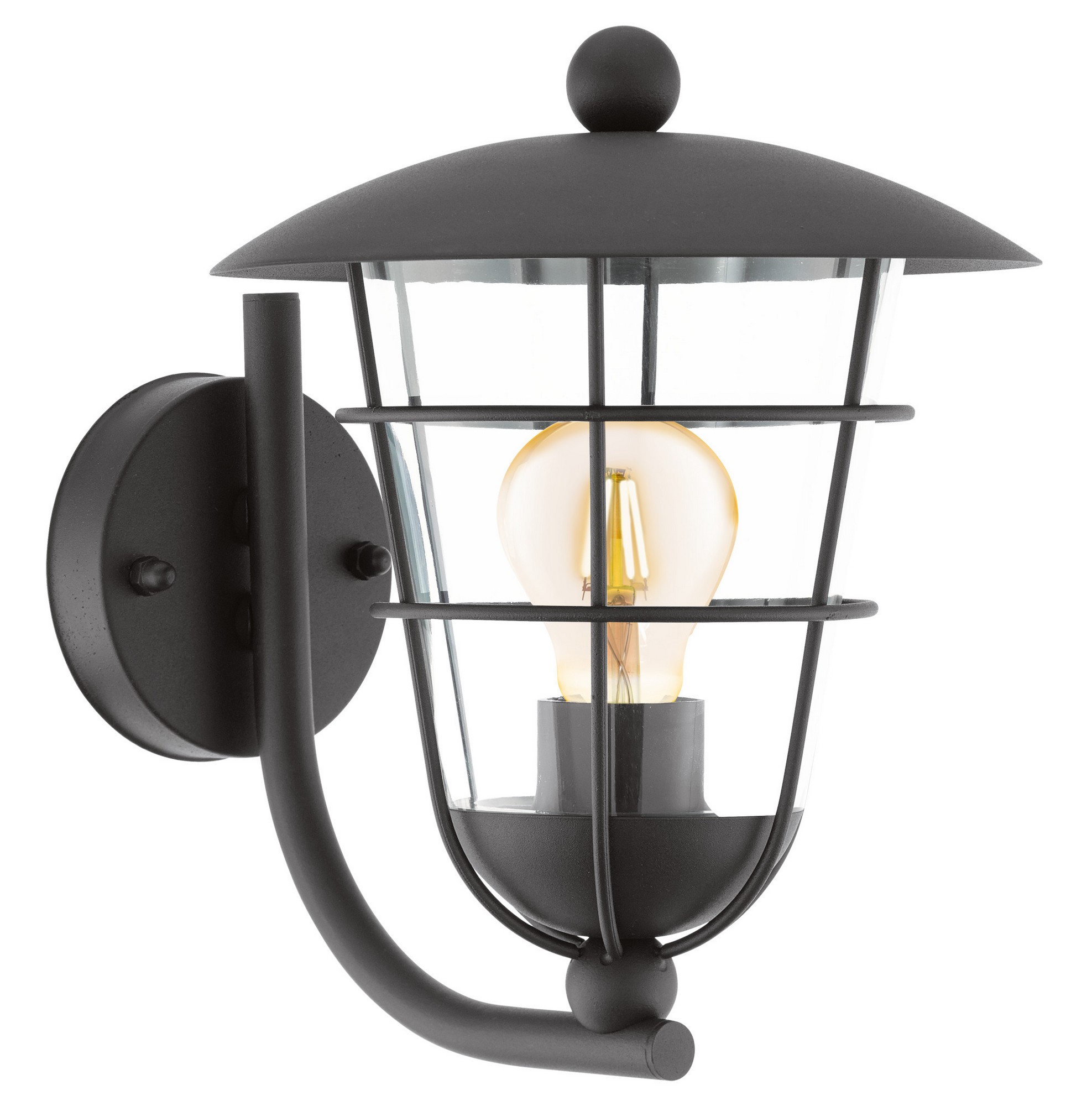 Svítidlo E27 Eglo Pulfero