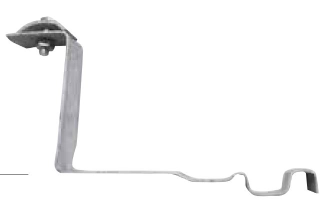 Podpěra vedení Kovoblesk PV 22 Figáro Deluxe zámek č. 11 KOVOBLESK KPS OPAVA s.r.o.