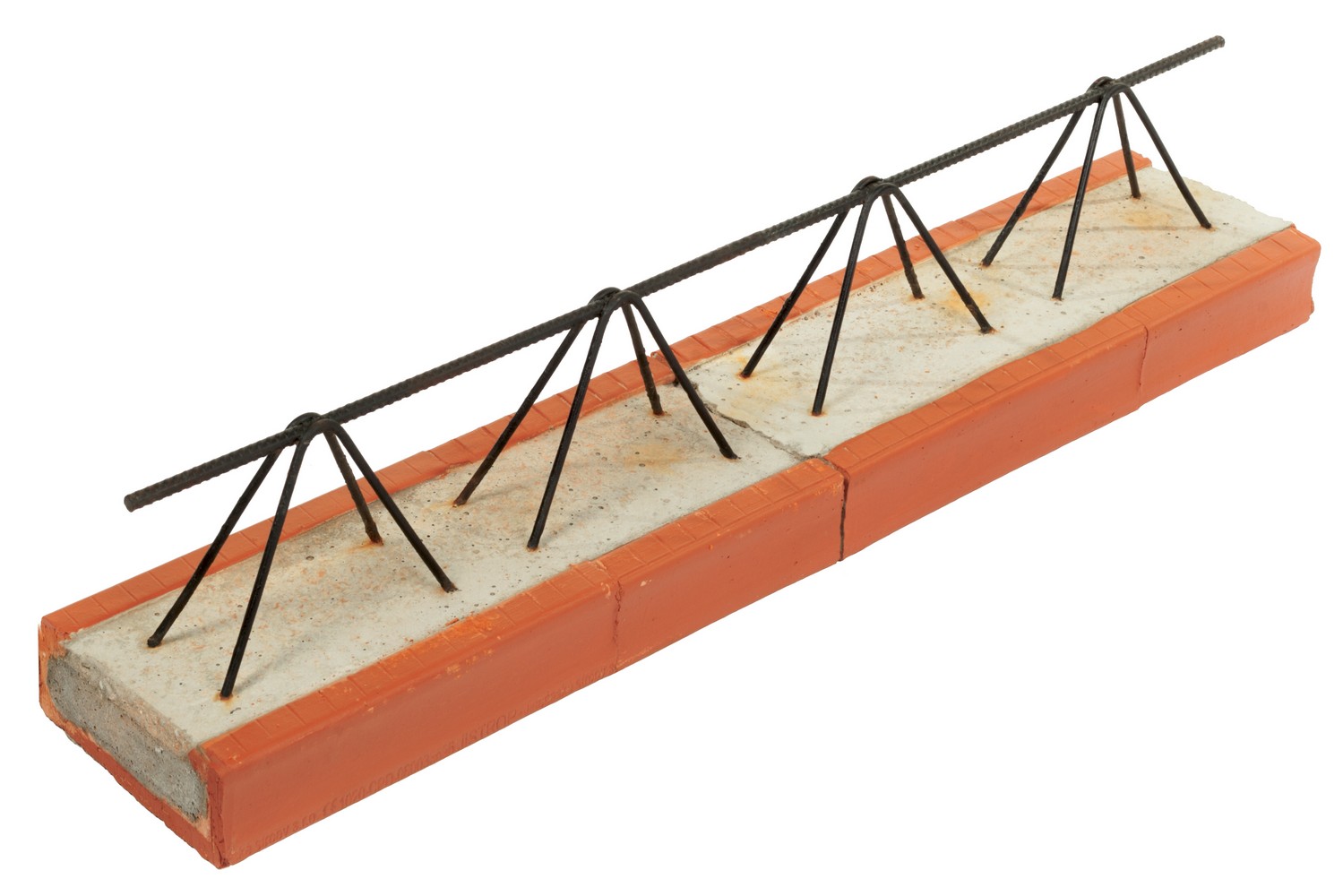 Stropní nosník HELUZ MIAKO 3250×160×175 mm HELUZ