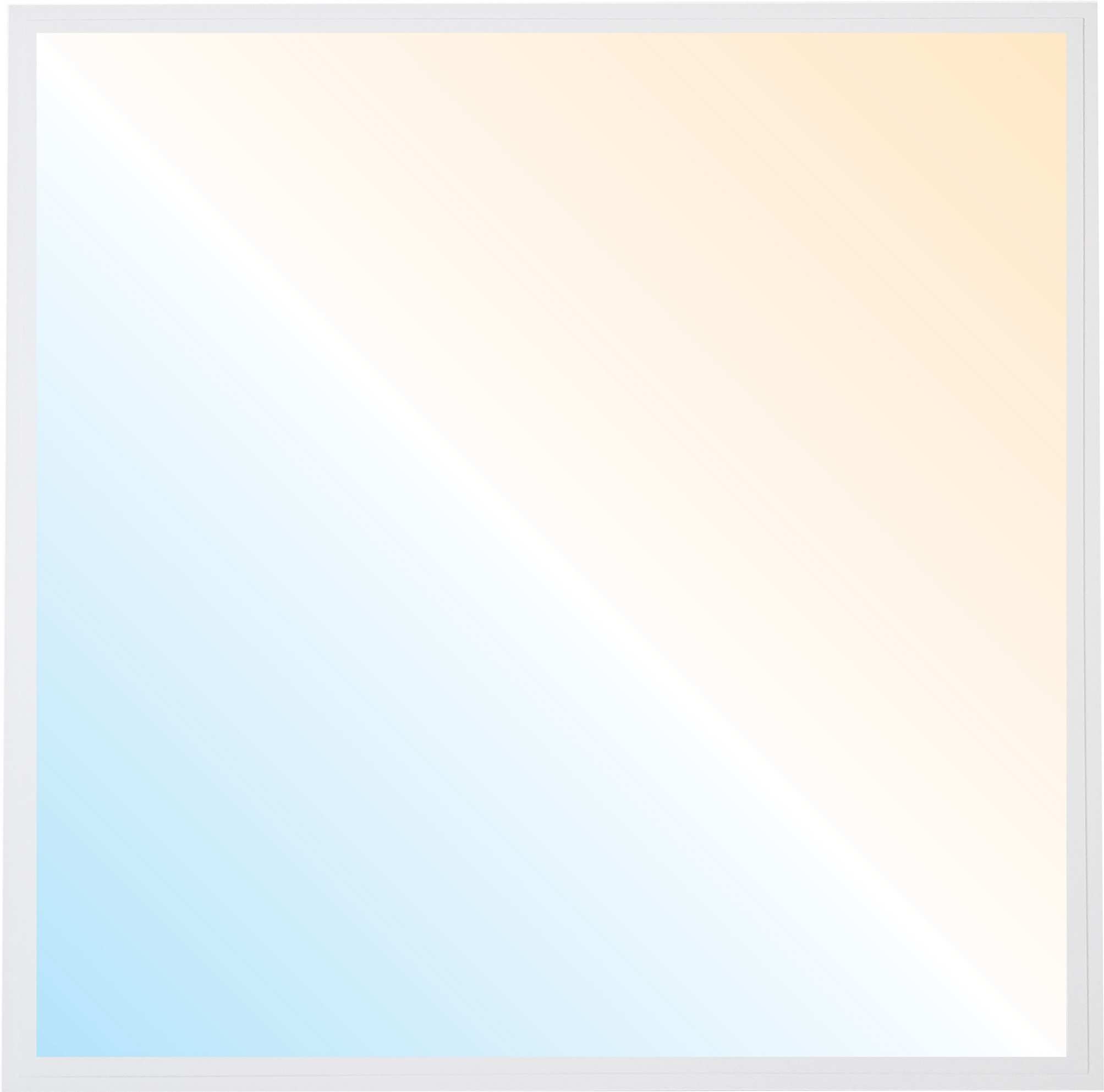 Panel LED Wi-Fi Greenlux Libra 40 W Greenlux s.r.o.