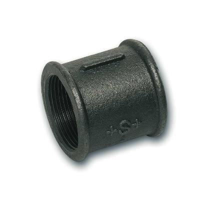 Nátrubek černý č. 270 1"