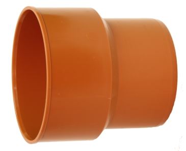 Přechod PVC/litina KGUG DN 200 PIPELIFE