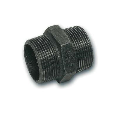 Vsuvka černá č. 280 1"