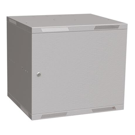 Rozvaděč datový nástěnný 19" Solarix Sensa Lite 12U