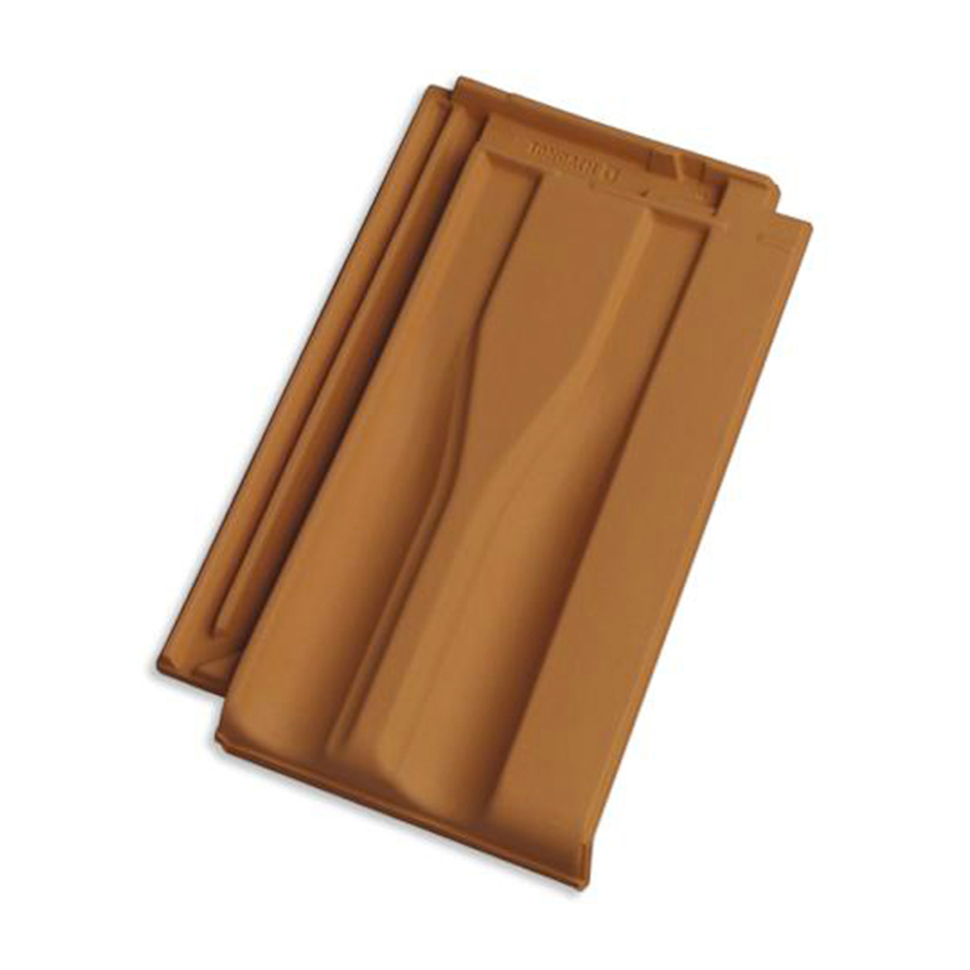 Taška střešní Tondach Brněnka 14 režná TONDACH