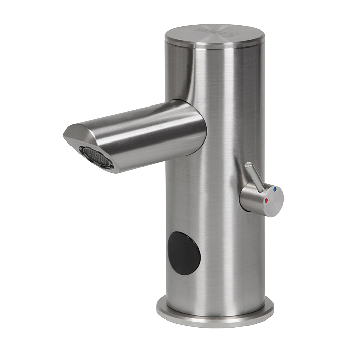 Automatická umyvadlová baterie Sanela SLU 92B