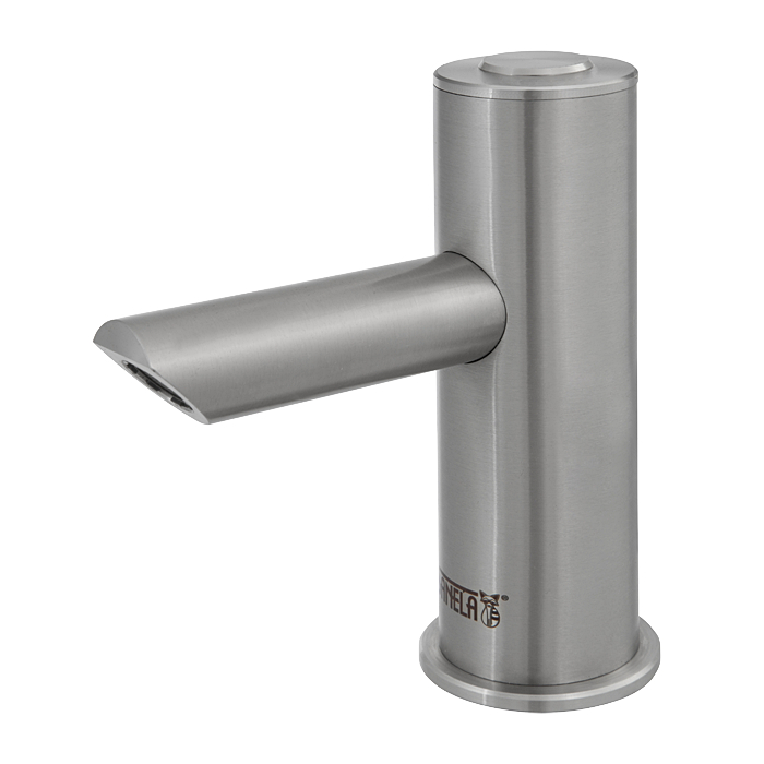 Piezo umyvadlová baterie Sanela SLU 91PDB