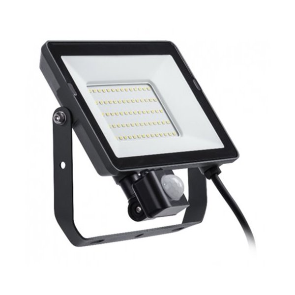 Reflektor LED s čidlem pohybu Pila BVP008 20 W 4 000 K