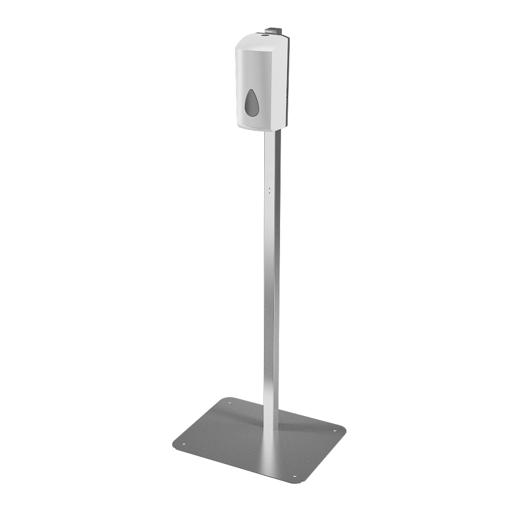 Automatický dávkovač dezinfekce Sanela SLDN 08EDS SANELA