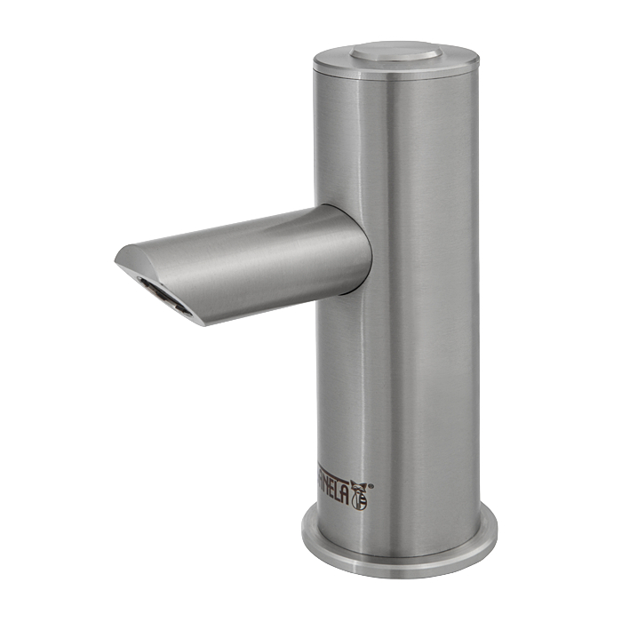 Piezo umyvadlová baterie Sanela SLU 93PB