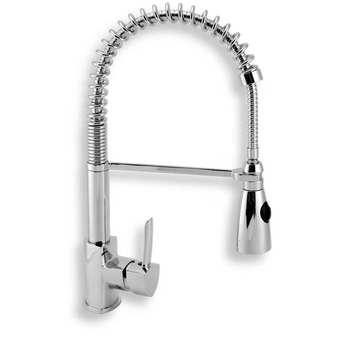 Baterie dřezová stojánková Novaservis Modena 79481