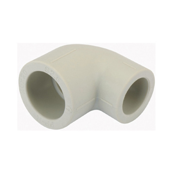 Koleno redukované PP-R 25×20 mm