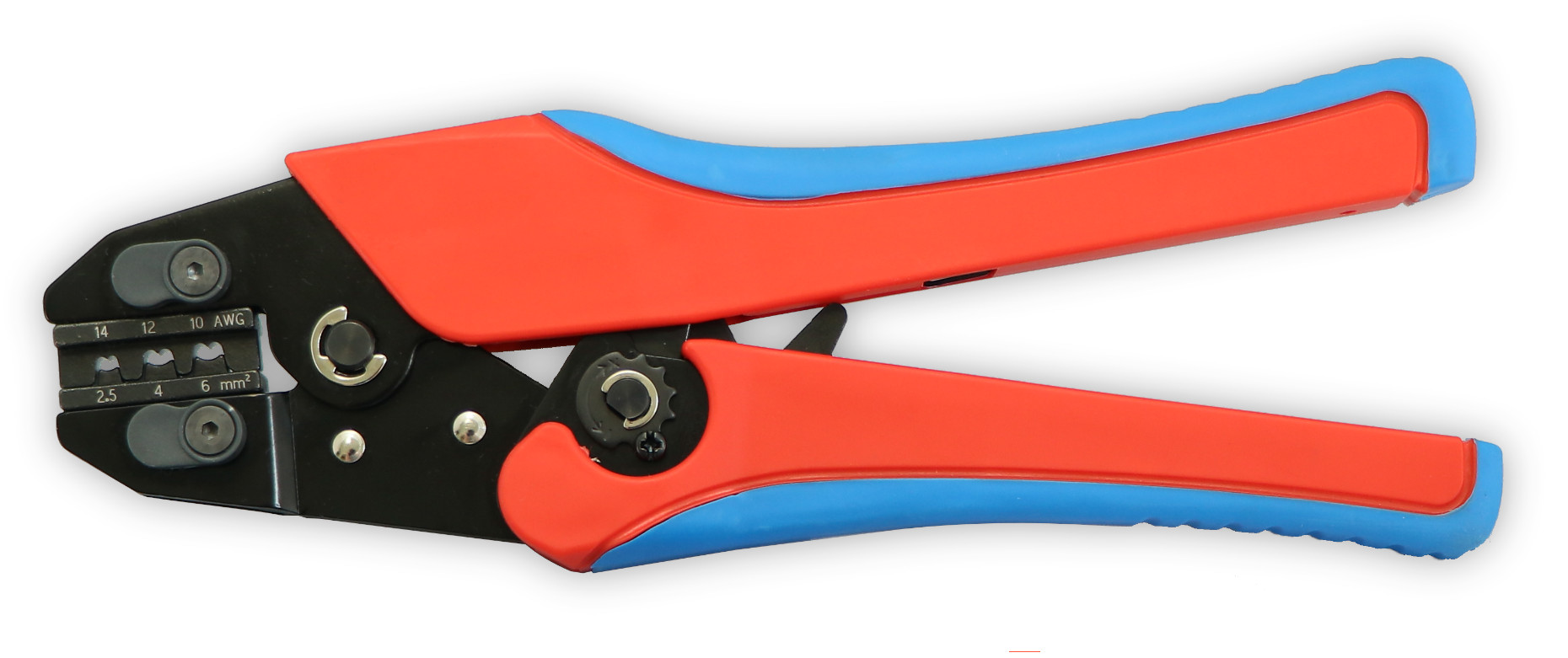 Kleště lisovací NG Tool Solar