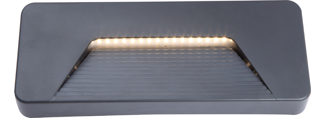 ROZBALENO – Svítidlo LED Greenlux Side 3 W