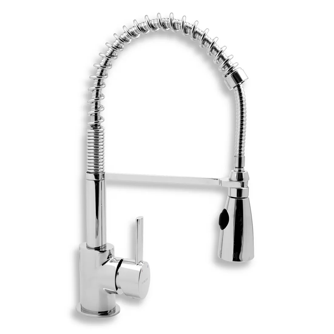 Baterie dřezová stojánková Novaservis Oval 32481