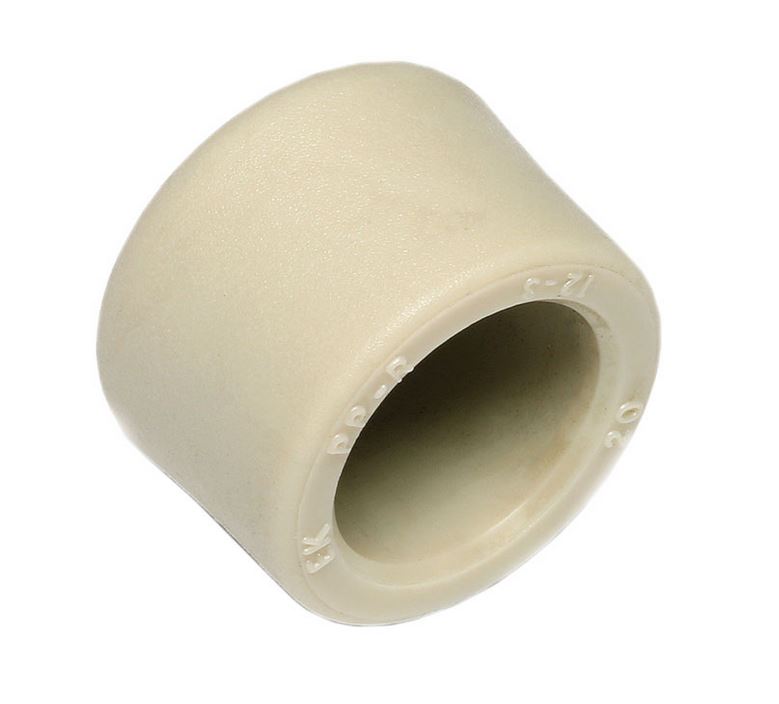 Záslepka PP-R 20 mm