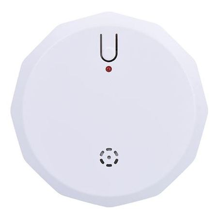 Hlásič kouře Solight