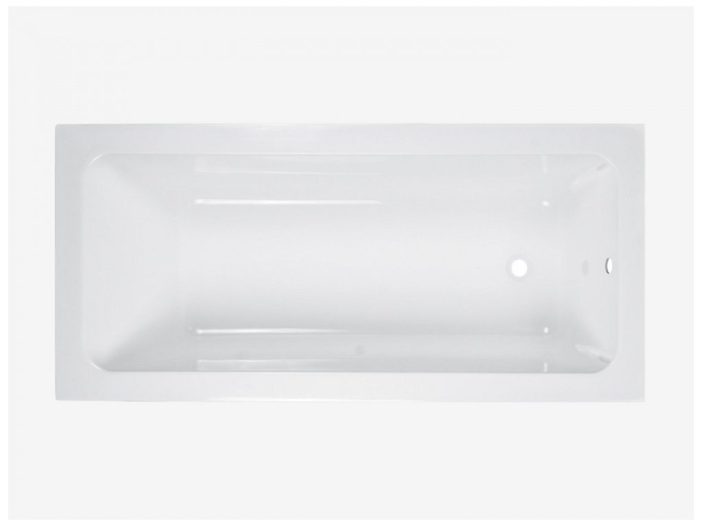 Vana akrylátová Lansanit Ex 170×70 cm