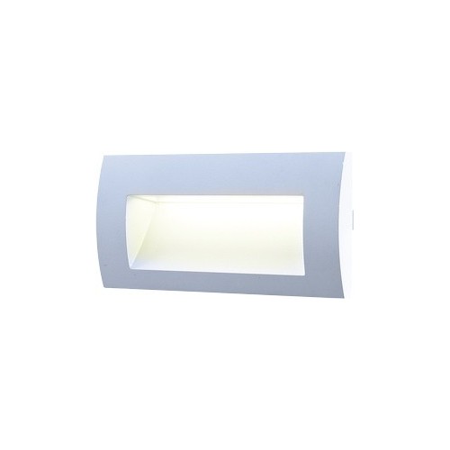 ROZBALENO – Svítidlo LED Greenlux Wall 3 W 3 000 K