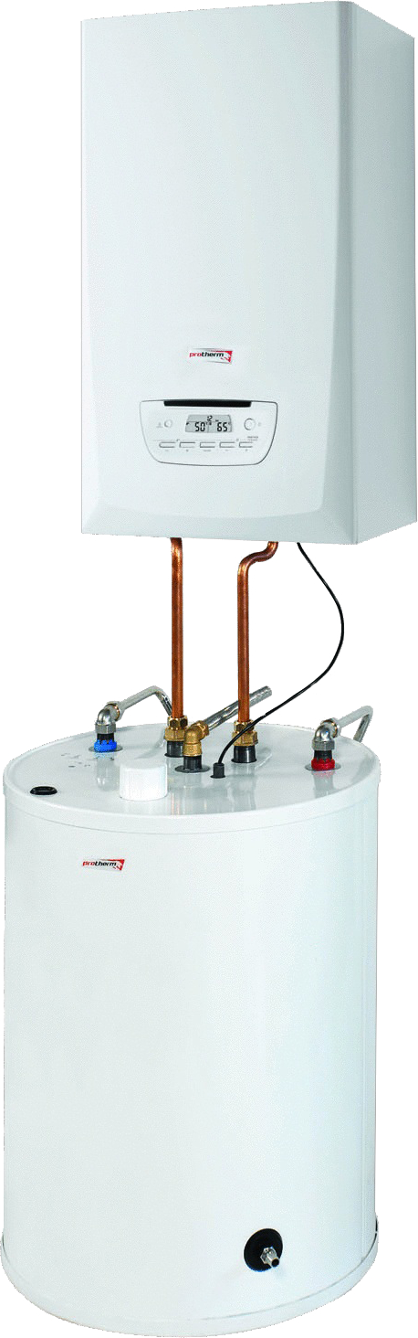 Sestava Protherm Panther Condens AK150 30KKO-CS/1 PROTHERM