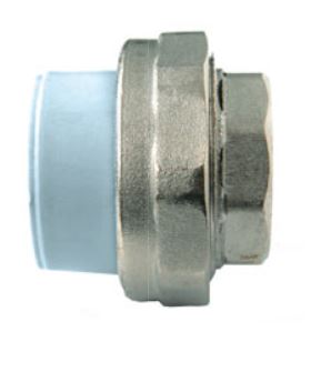 Šroubení vnitřní PP-R 32×1"