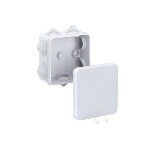 ROZBALENO – Krabice spojovací HP 80 S