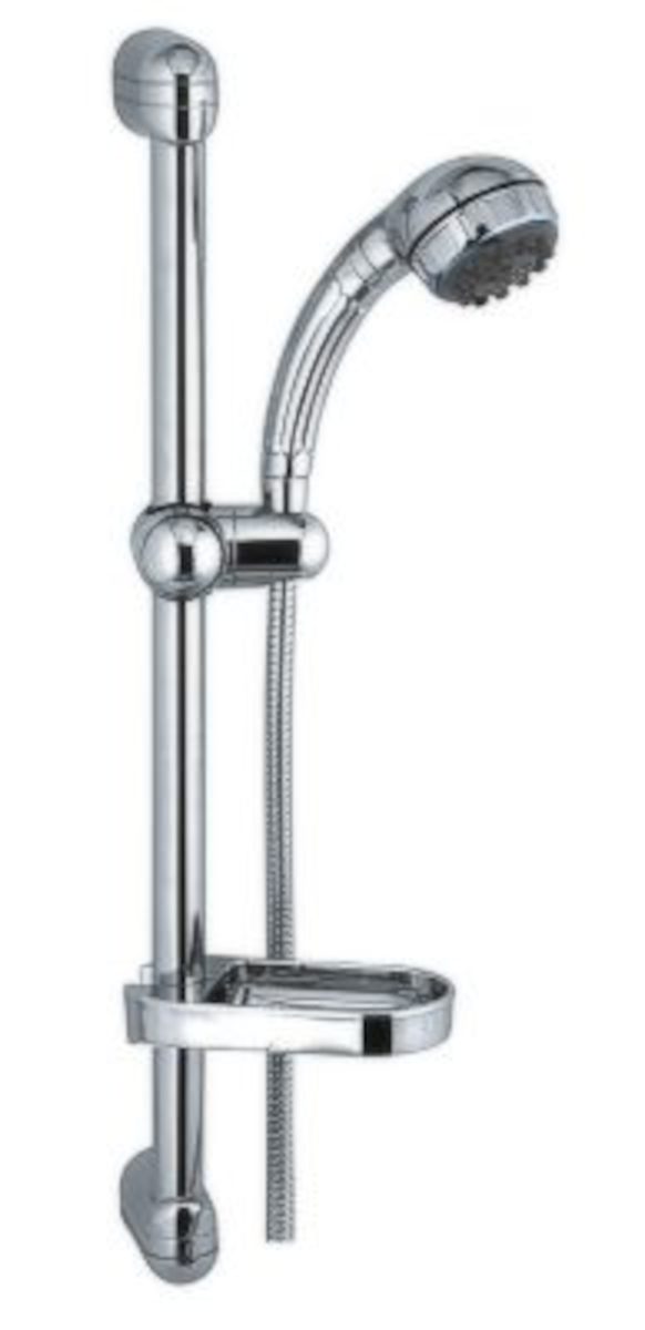 Set sprchový Novaservis KITTWIST NOVASERVIS