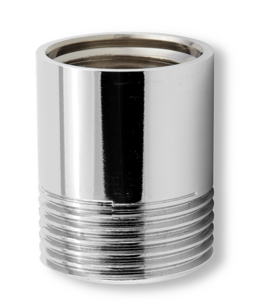 Přechodka k bateriím Novaservis 1/2"×3/4" NOVASERVIS