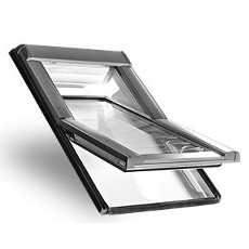 Střešní okno ROTO R48AK WD 7/14 (74x140) kyvné ROTO