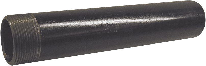 Závit varný 1"×150 mm