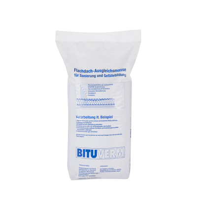 Hmota vyrovnávací VEDAG BITUVERM 100 l VEDAG