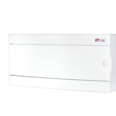 Rozvodnice ETI ECT 1x24PO IP 40