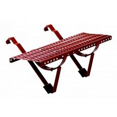 Stoupací komplet ERGO UNI 400 antracitová ERGO