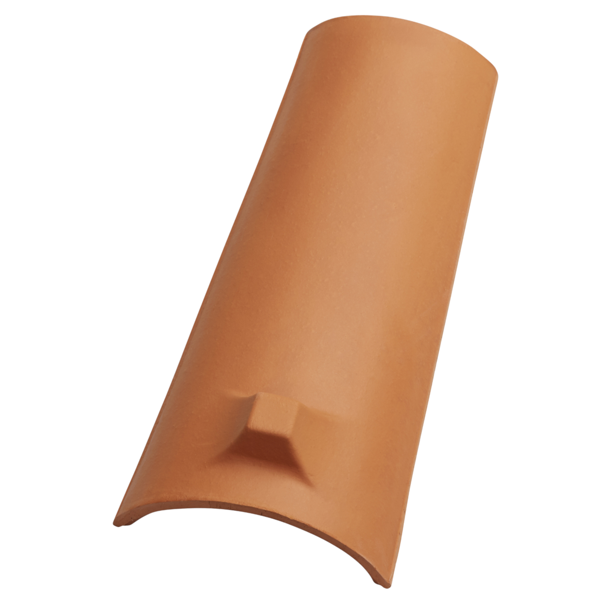 Hřebenáč nosový Tondach 13 cm režná TONDACH