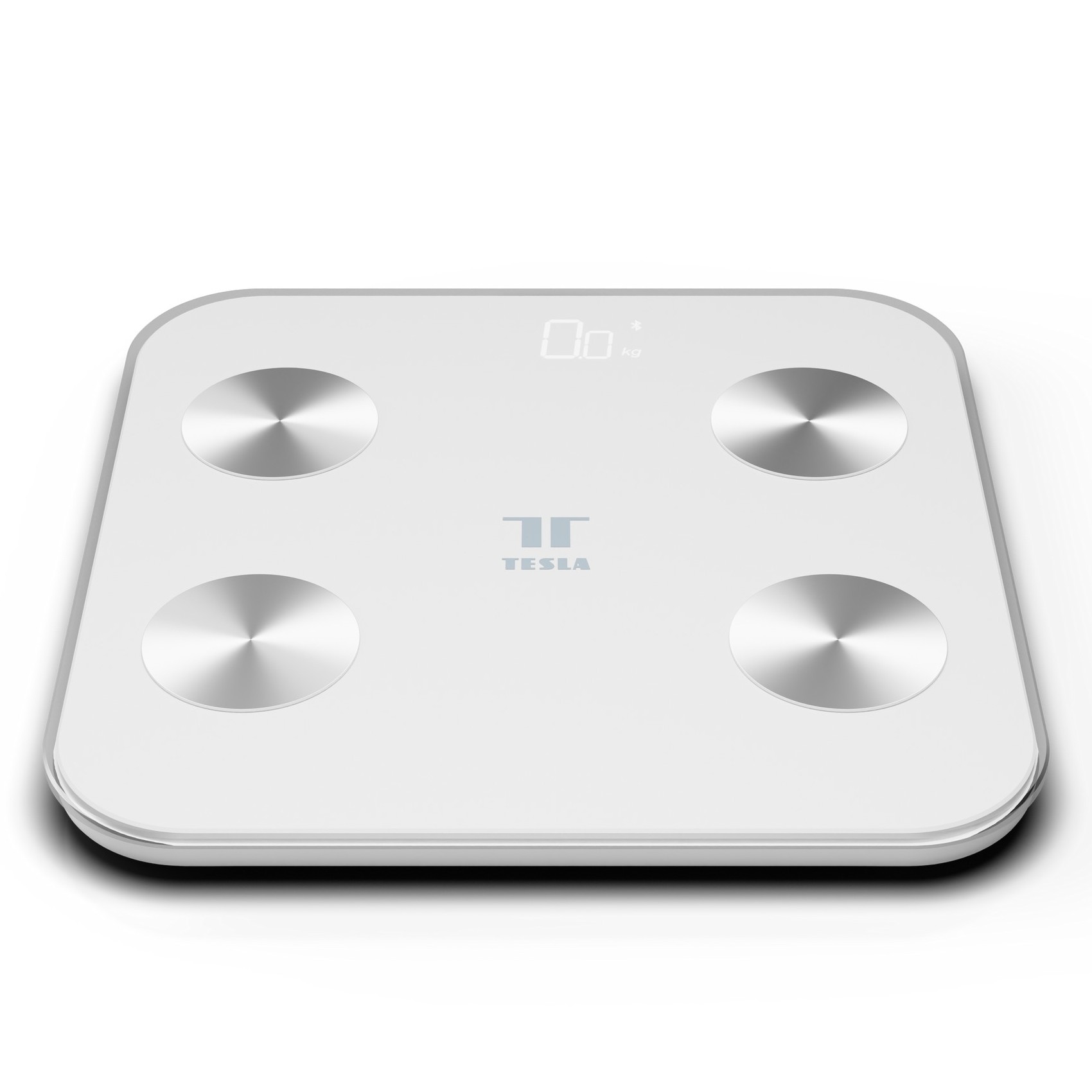 Váha osobní Tesla Smart