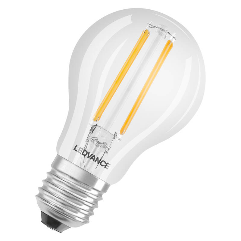 Žárovka LED Ledvance Smart+ Filament WiFi Classic E27 6 W 2 700 K