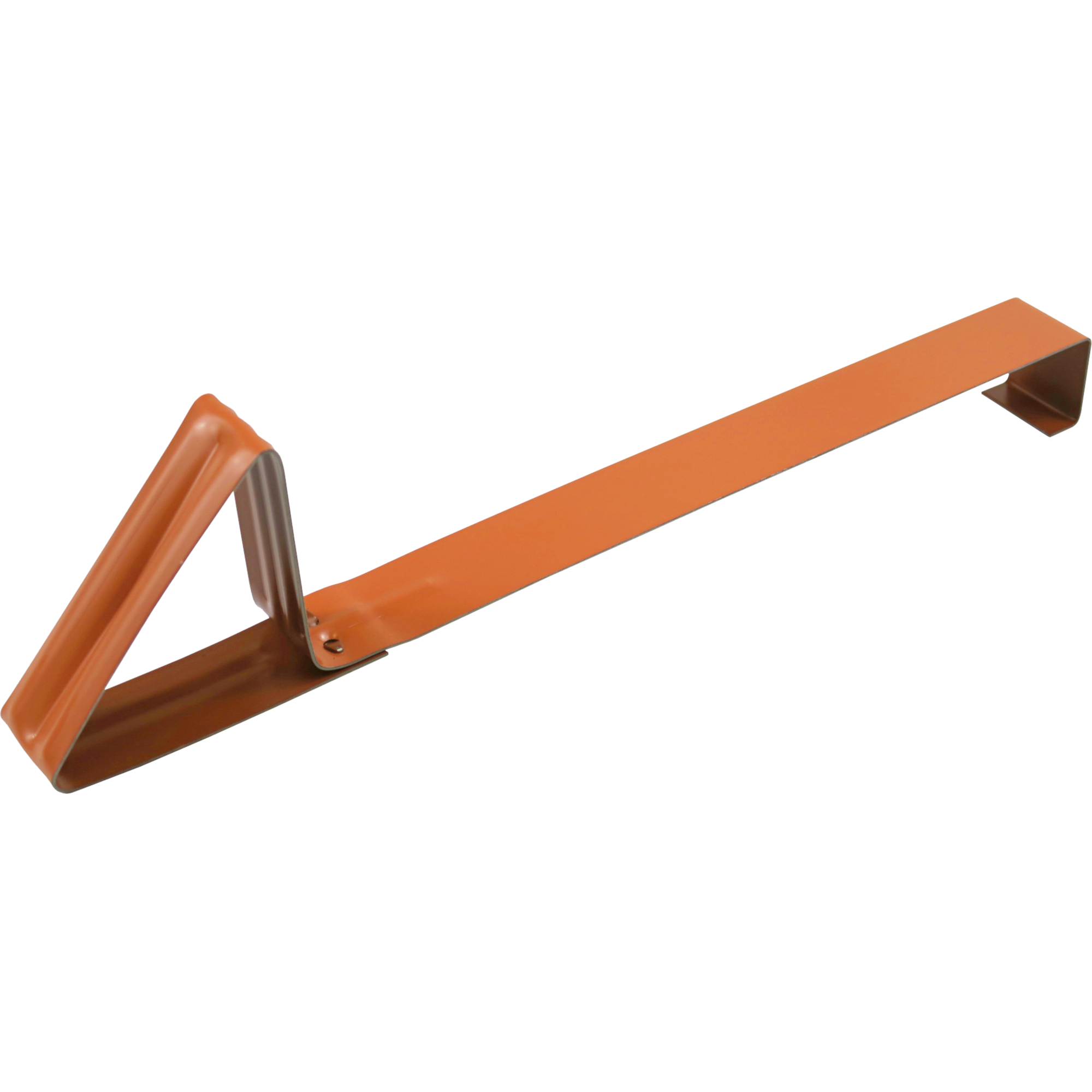 Hák protisněhový ERGO C380 cihlově červená ERGO