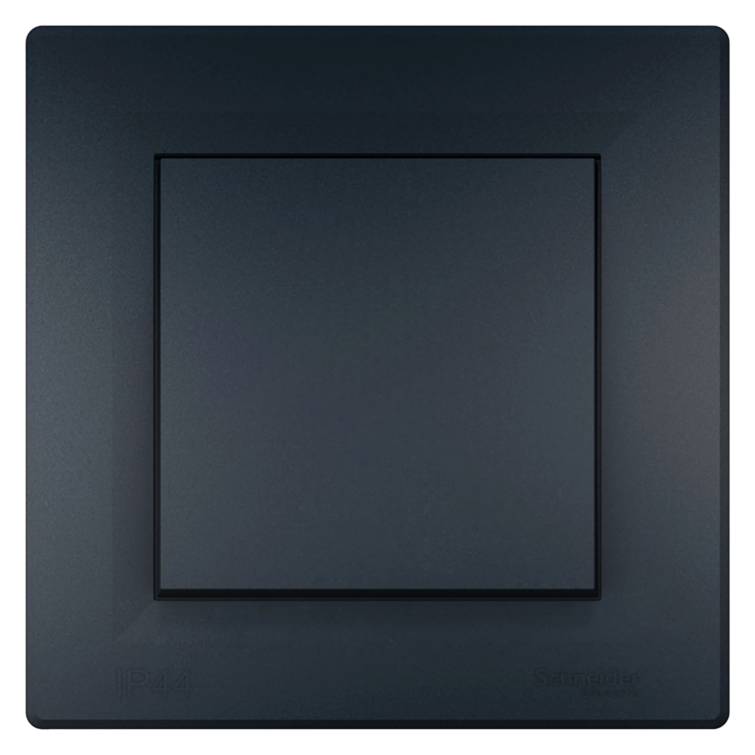 Přepínač střídavý řazení 6 Schneider Asfora IP 44 antracit