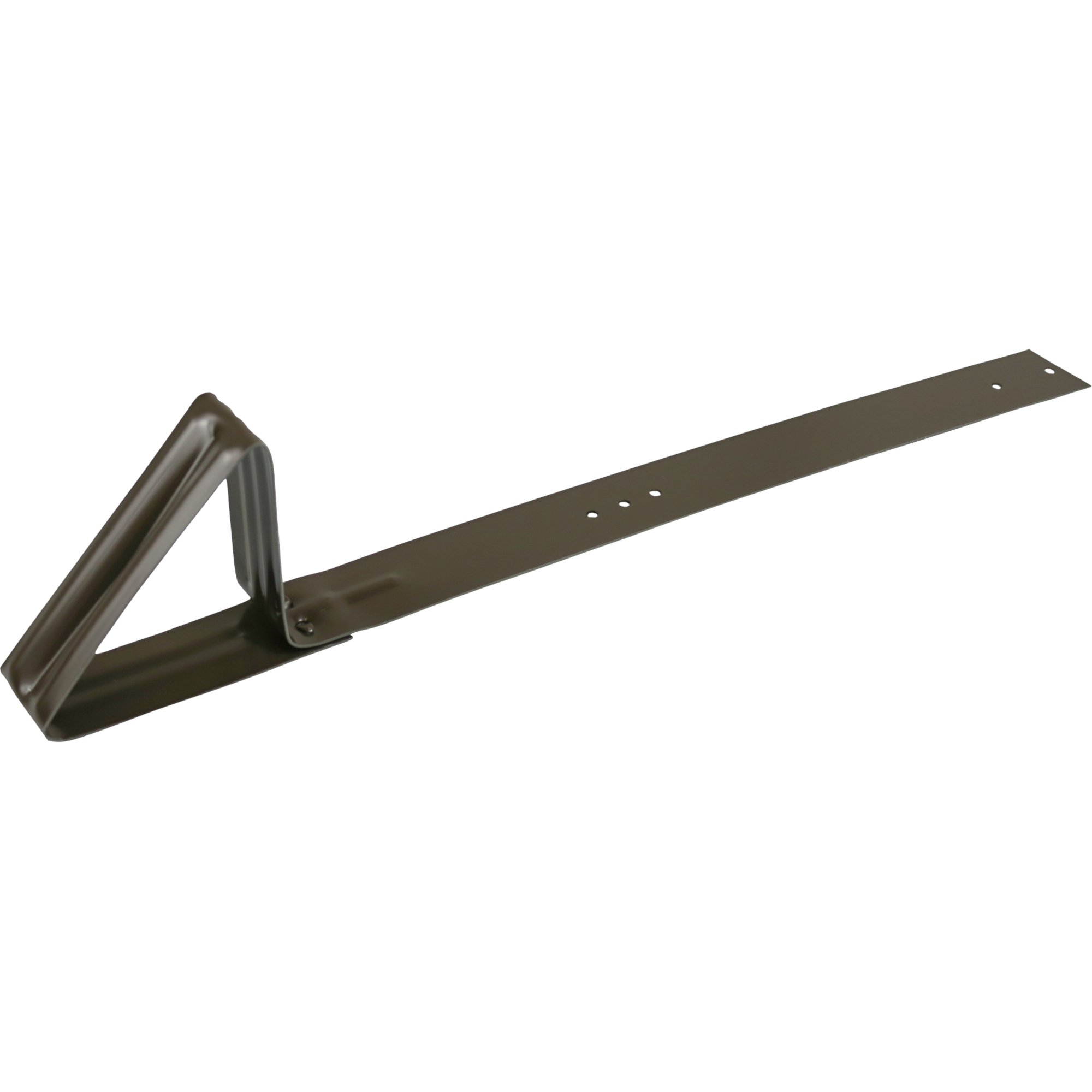 Hák protisněhový ERGO A420 antracit ERGO