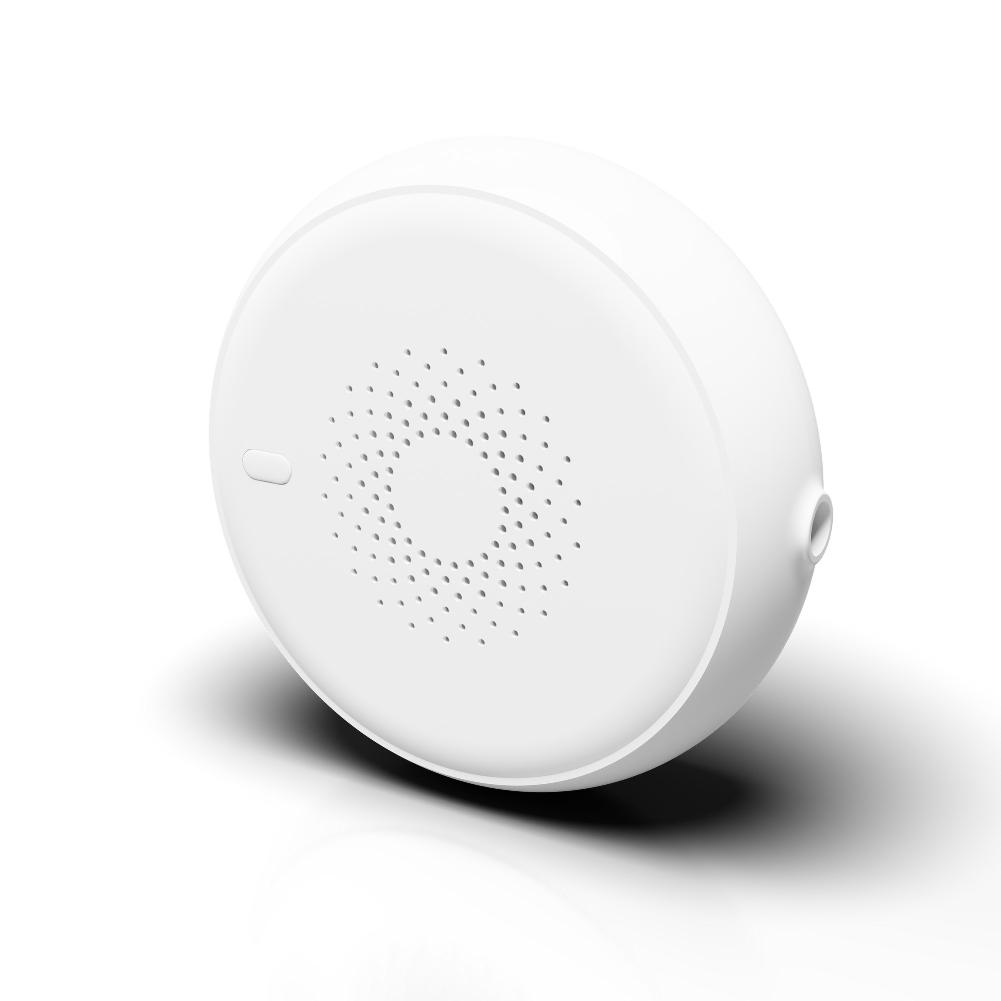 Hlásičúniku plynu Tesla Smart