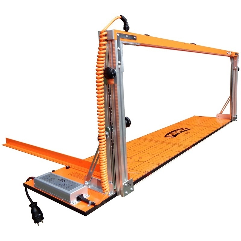 Řezačka polystyrenu Polyrez H610 Polyrez