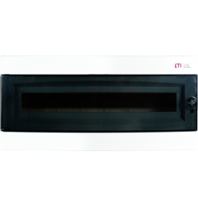 Rozvodnice ETI ECT 1x24PT IP 40