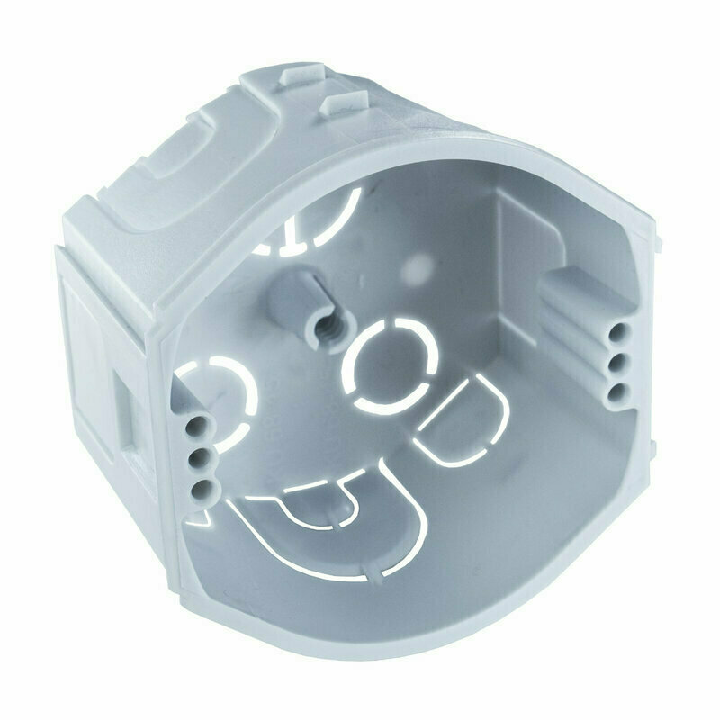 Krabice elektroinstalační Kopos KU 68-45_KA