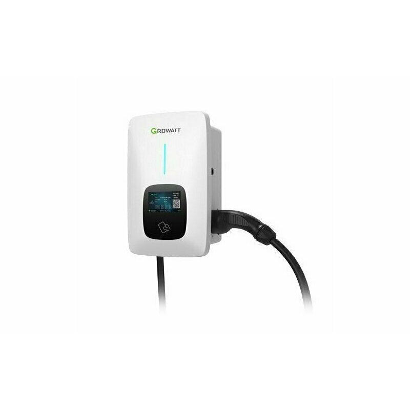 Stanice nabíjecí Growatt THOR 11AS-P zástrčka
